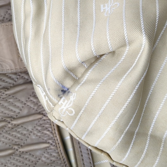 Cole Haan leather tote - Picture 12 of 15